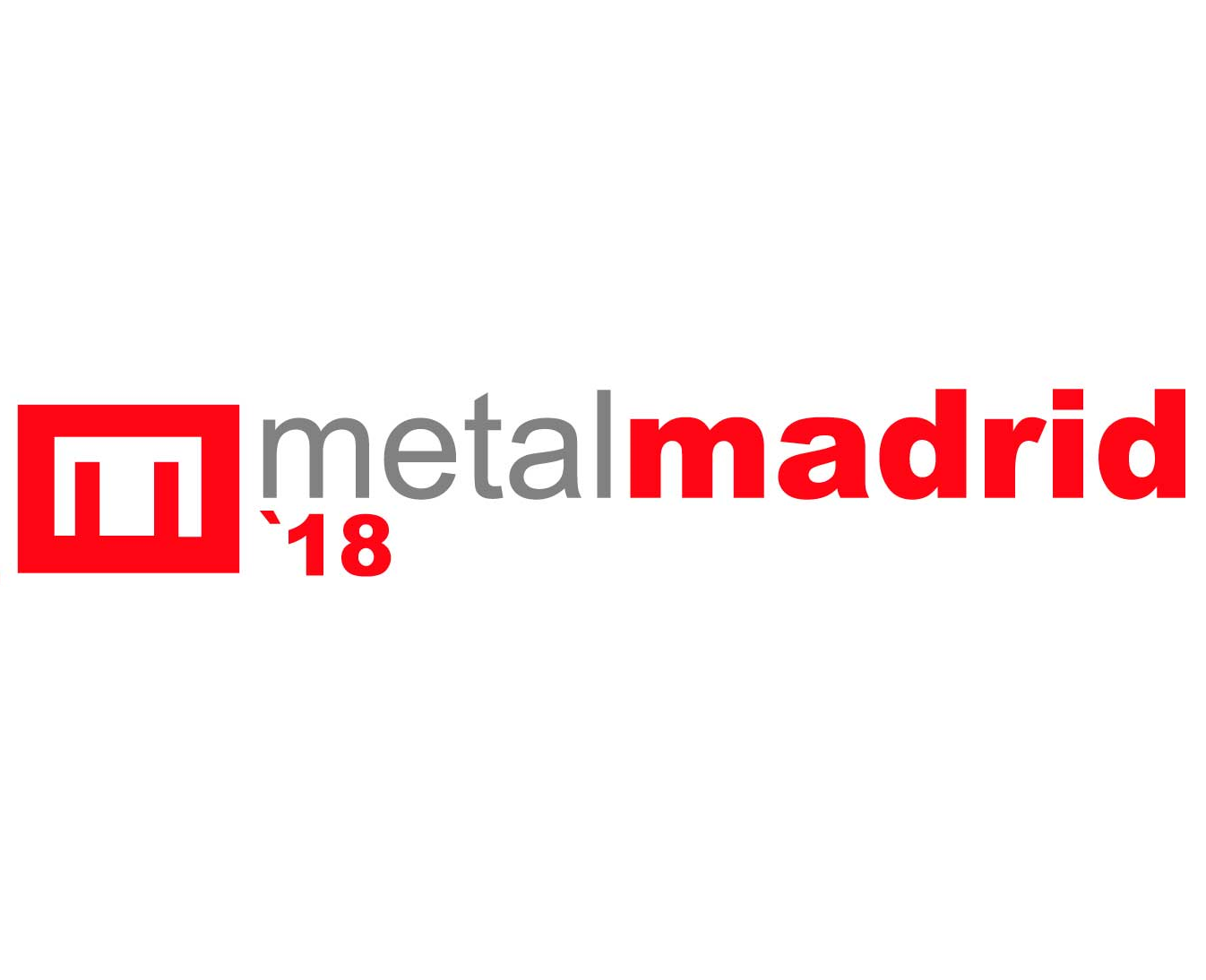 MetalMadrid 2018