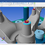 Edegcam WORKNC | Designer CAD