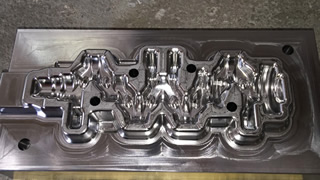 New employees at a metal cutting and tooling company were quick to embrace WORKNC when management looked to change their CAD/CAM software package