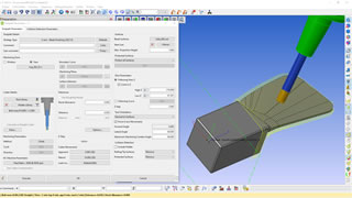 WORKNC CAD/CAM 2021 New Release