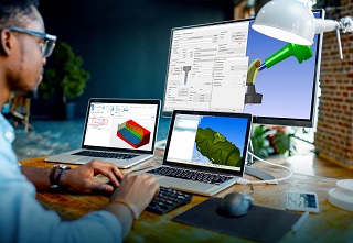 WORKNC CAD/CAM 2022 New Release